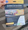 Barbecue rooster - Produit