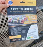 Barbecue rooster - Product - fr