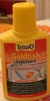 Goldfish safestart - Product - fr