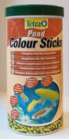 Pond Colour Sticks - Product - de