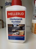 Glaskeramik Kochfeld - Product - de