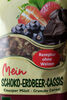 Schoko Erdbeer Cassis Knusper Muesli - Product