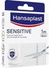 Hansaplast Sensitive 1m x 8cm - Product