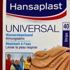 Pflaster Hansaplast Universal einzel - Produit