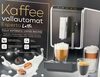 Tchibo Kaffeevollautomat Esperto - Product
