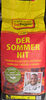 proFagus Der Sommer-Hit Premium Buchen-Grill-Holzkohle - Product
