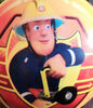 Kinderball Fireman Sam - Produit