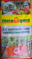 Bio Hochbeet- und Gewächshauserde - Product - de