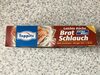 Bratschlauch - Product