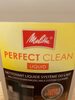 Melitta Perfect Clean - Product