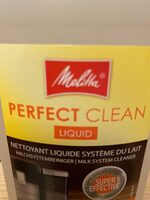 Melitta Perfect Clean - Product - de