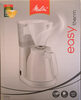 Melitta Easy Therm 1010-05 WH0 - Product