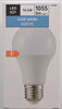 LED Leuchtmittel E27 10,5 W 1055 lm 4000 K - Produit