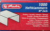 Görlitz 1000 Heftklammern - Product