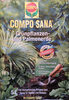 Compo Sana Grünpflanzen- und Palmenerde - Product