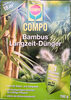 Compo Bambus Langzeit-Dünger - Product