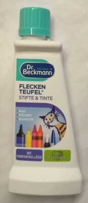 Fleckenteufel Stifte & Tinte - Product - de