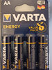 Baterías AA - Product
