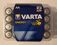 VARTA Energy AA - Product - de