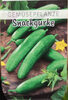 Gemüsepflanze Snackgurke - Product