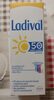 Ladival spf 50+ - Product