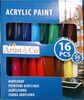 Peinture acrylique - Product
