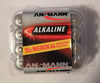 Ansmann Alkaline 20x Mignon AA - Product