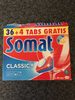 Somat Tabs - Product