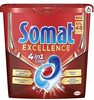 Somat 4in1 - Product