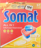 Somat All in 1 - Product