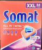 Somat All in 1 Extra XXL - Product