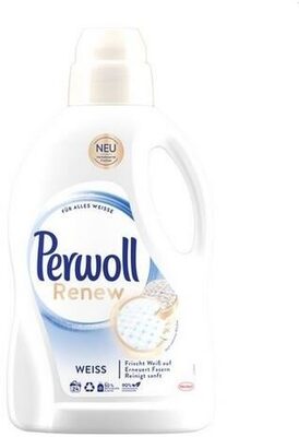 Perwoll Renew weiß - Product - de