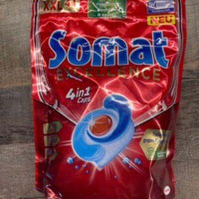 Somat excellence - Product