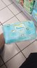 Lingettes Pampers - Product
