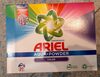 Ariel Aqua Powder Color - Product