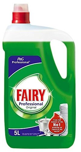 Fairy Professional - Product - es