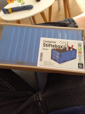 stiftebox - Product