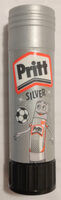 Pritt silver Klebestift - Product - de