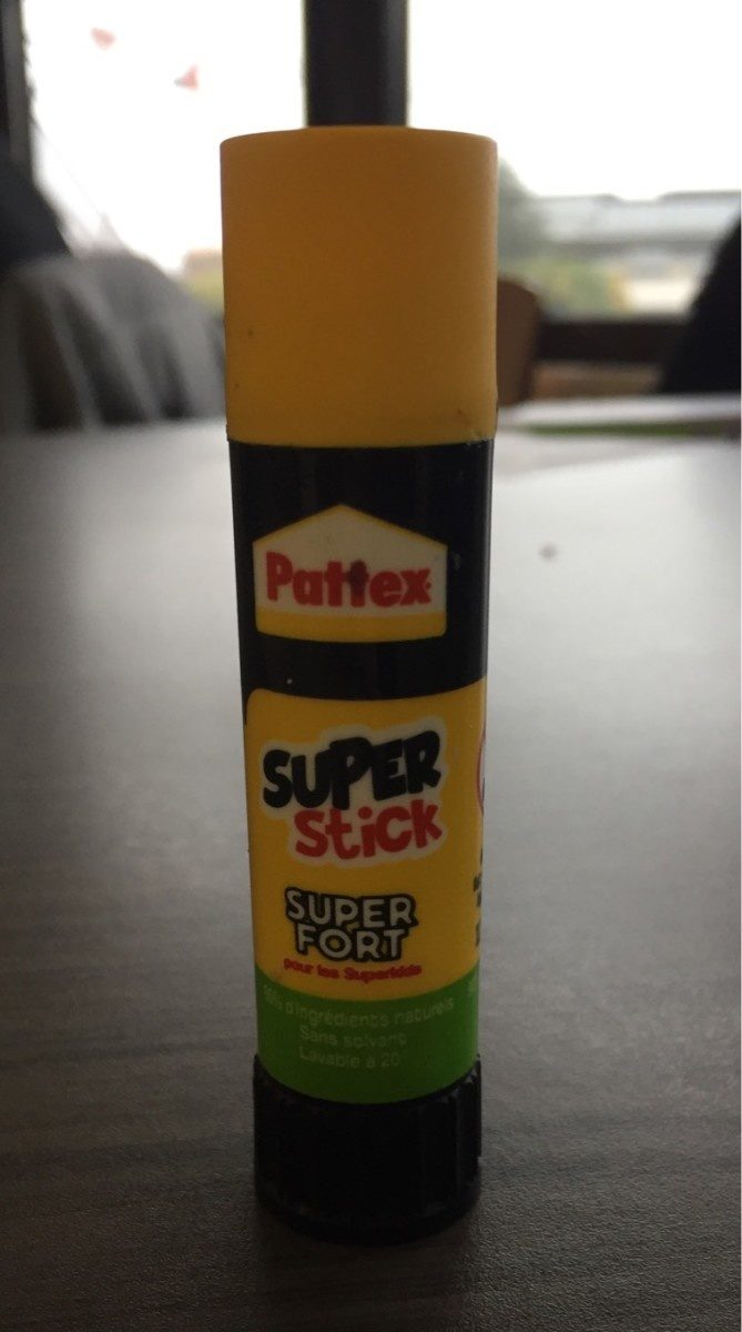 Super stick - Product - fr