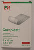 Curaplast 6 x 10 cm sensitive - Product