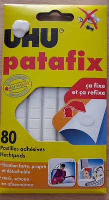 Patafix - 3