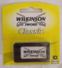 Wilkinson Sword Classic Rasierklingen - Product