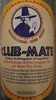 Club-Mate - Product