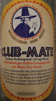 Club-Mate - Product - de