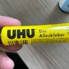 Uhu - Product