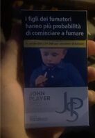 jps cigarette - Product - fr