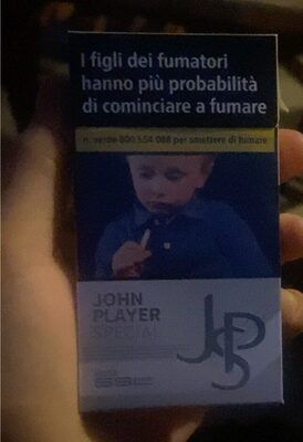 jps cigarette - Product - fr