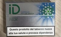 sigaretta - Product - it