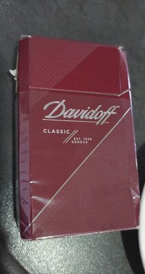 Davidoff - Product - en