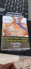 Papierosy Camel Blue - Produit